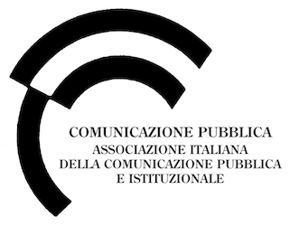 logo Associazione Italiana della Comunicazione Pubblica e Istituzionale